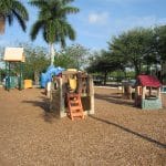 Playset - Palm Beach Gardens Campus