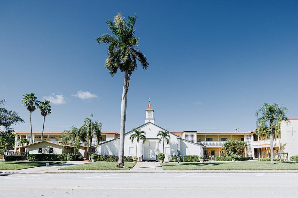 Lake Park Palm Beach Christian Academy